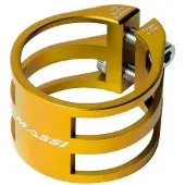 Massi Cd7075 34.9 Mm Sadelspænde