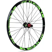 Gurpil Sl23 27.5´´ Disc Mtb Baghjul