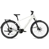 Orbea Kemen Tour 20 29´´ Cues U6000 Gs Shadow 2025 Elektriskcykel