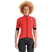 Sportful Fiandre Light No Rain Kortærmet Jakke