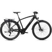 Bh Atom Cross Pro Bh1e 700c Deore 2025 Elektriskcykel