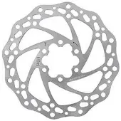 Massi Disc 6 Std Bremse Skive