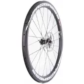Progress A-prime 2019 Tubular Disc Landevejscyklens Forhjul