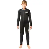 Cressi Endurance 5 Mm Junior Dykkerdragt