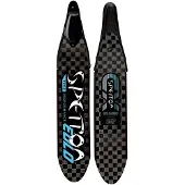 Spetton Cx Eolo Spearfisher Carbon Quattro Harpunfiskefinner