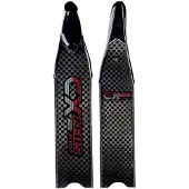 Spetton Cx Zeus Carbon Quattro Harpunfiskefinner