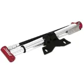 MSCH Copenhagen Hybrid High Volume Mtb/road Mini Pumpe