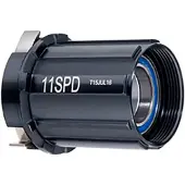 Sram 177 /shimano Ceramic Speed Freehub-krop