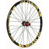 Gtr Sl20 27.5´´ Disc Mtb Baghjul