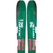 Line Optic 96 Alpinski