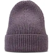 Buff Merino Active Beanie