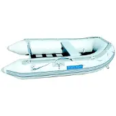 Goldenship Hss D Oppustelig Båd 2.30 M
