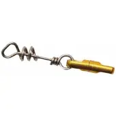 Picasso Swivel Pro 6 Mm 5 Units Spiral Karabinhage
