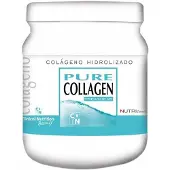 Nutrisport Pure Kollagenpulver Neutral Smag