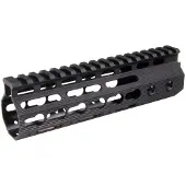 Duel Code Rail 7 M4-m16 Håndbeskytter