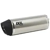 Ixil Yamaha R3/r25 Ikke-homologeret Fuldt Linjesystem