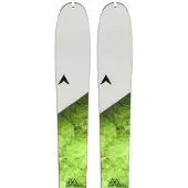 Dynastar M-vertical 88 Open Fjeldski