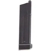 WE Mg-3-8c 25rds 3.8 Hi-capa Oplader