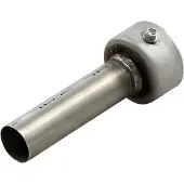 Akrapovic V-tuv024 Støjdæmper