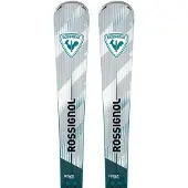 Rossignol Forza 20´ Fg Xpress+xpress 10 Gw Alpin Ski Pakke