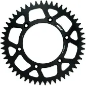 Wrp Kawasaki Kx 60/kx 65 83-18 Bagtandhjul