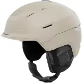 Giro vinterskis-hjelm til damer GIRO TENAYA SPHERICAL mat stone pearl str. S (52-55.5 cm) (NY 2025/2026)