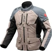 T-ur Urbano Waypoint Hydroscud Jakke