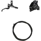 Shimano Bl-m9200-r/br-mt805-r Bremseklodser