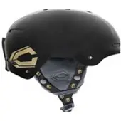 Capix Snow Sk/milbery Hjelm