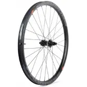 Progress Eb Plus Nitro Hybrid Boost 29´´ Tubeless Mtb Baghjul