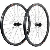Progress Eb Plus Nitro Hybrid Boost 29´´ Tubeless Mtb-hjulsett