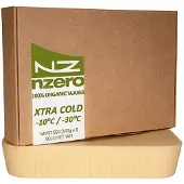 Nzero Block Xcold Green -10ºc/-30ºc 500g Voks