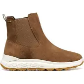 Geox Spherica 4x4 Abx Booties