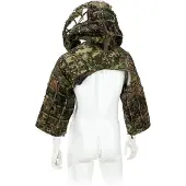 Invadergear Snigskytte Bolero Almindelig