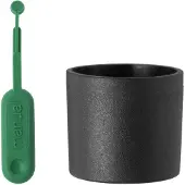 Spinlock hammer-udløser med håndtag