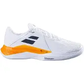 Babolat Propulse Fury 3 Sko Til Grusbaner