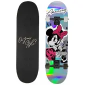 Disney Wooden Skateboard Til Børn