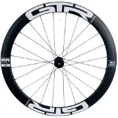 Gtr Rr50 Cl Disc Tubeless Landevejscyklens Forhjul