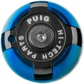 Puig 6780a Hi-tech Ktm Oliepåfyldningsdæksel