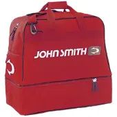John Smith B16f11 Taske