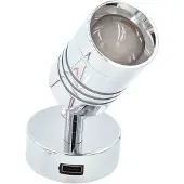 Goldenship Gs10488 Høfligheds-led-lys