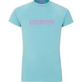 Protest Senna Kortærmet Rash Guard