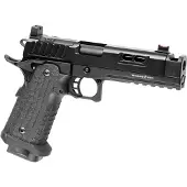 Army Armament R604 Full Metal Gbb Airsoft-pistol