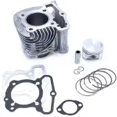 Hert Honda Vision 110 21-24 Cylinder