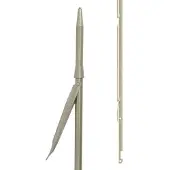 Spetton Tq 6.5 Mm Spydskaft