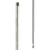 Picasso Threaded Shaft 8 Mm Spydskaft