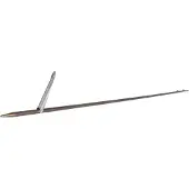 Seac Sub Shark Laser 17 4 Ph Superior 7 Mm Spydskaft