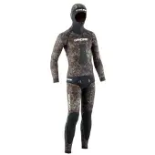 Cressi Tracina 7 Mm Harpunfiskedragt