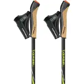 Gabel Fusion Wired Spadserestokke