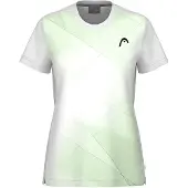 Head Racket Tie-break T-shirt Med Korte ærmer